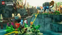 1. LEGO Horizon Adventures PL (NS)