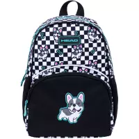 1. Head Plecak Wycieczkowy AK300 Cute Puppy 502025025
