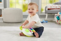 2. Fisher Price Pianinko Malucha GFK02