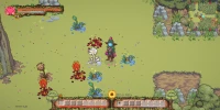 3. Floramancer: Seeds and Spells (PC) (klucz STEAM)