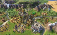 2. Sid Meier’s Civilization® VI: Rise & Fall  PL (DLC) (MAC) (klucz STEAM)