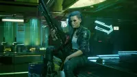 2. Cyberpunk 2077: Ultimate Edition PL (NS2)