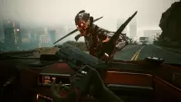 4. Cyberpunk 2077: Ultimate Edition PL (NS2)