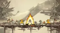 2. SHINOBI: Art of Vengeance (NS)