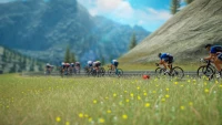 4. Tour de France 2024 (PC) (klucz STEAM)