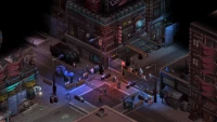 3. Shadowrun Returns (PC) (klucz STEAM)