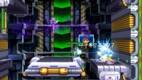 6. MEGA MAN X DiVE Offline (PC) (klucz STEAM)