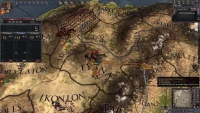 3. Crusader Kings II: Byzantine Unit Pack (DLC) (PC) (klucz STEAM)