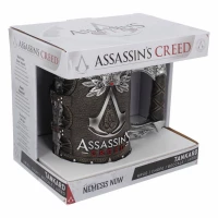 7. Kufel Kolekcjonerski Bractwa Assassins Creed 