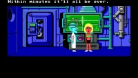 6. Maniac Mansion (PC) (klucz STEAM)