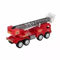 2. Mega Creative Auto Straż Pożarna 542972
