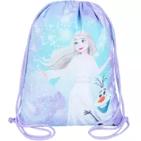2. CoolPack Beta Worek Szkolny Na Obuwie Frozen F054776