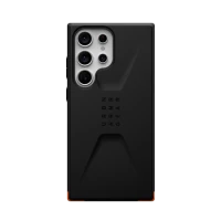3. UAG Civilian - obudowa ochronna do Samsung Galaxy S23 Ultra 5G (black)