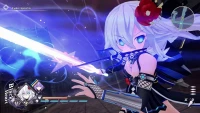 10. Neptunia x SERAN KAGURA: Ninja Wars (PC) (klucz STEAM)