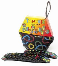 1. Grapet Łamigłówka Tantrix - Game Pack