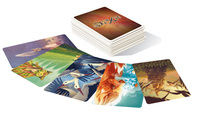 3. Dixit 8: Harmonia