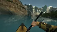 9. Ultimate Fishing Simulator - Moraine Lake PL (DLC) (PC) (klucz STEAM)