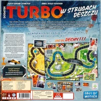 8. Turbo: W strugach deszczu