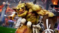 7. Blood Bowl 3 - Imperial Nobility Edition PL (PC) (klucz STEAM)
