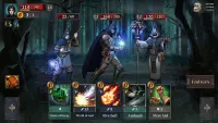 6. Shambles: Sons of Apocalypse (PC) (klucz STEAM)