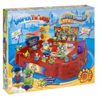 2. MAGIC BOX Superthings Power Machines Battle Arena