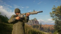 6. theHunter: Call of the Wild - High Caliber Weapon Pack PL (DLC) (PC) (klucz STEAM)