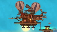 7. Diluvian Winds (PC) (klucz STEAM)