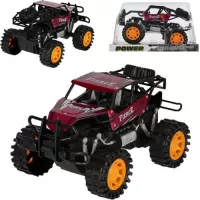 1. Mega Creative Auto Terenowe 549660