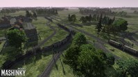 5. Mashinky (PC) PL DIGITAL EARLY ACCESS (klucz STEAM)