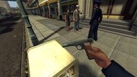 2. L.A. Noire: The VR Case Files (PC) DIGITAL (klucz STEAM)