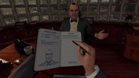 4. L.A. Noire: The VR Case Files (PC) DIGITAL (klucz STEAM)