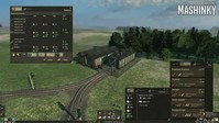 12. Mashinky (PC) PL DIGITAL EARLY ACCESS (klucz STEAM)