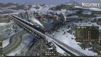 9. Mashinky (PC) PL DIGITAL EARLY ACCESS (klucz STEAM)