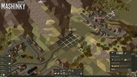 10. Mashinky (PC) PL DIGITAL EARLY ACCESS (klucz STEAM)