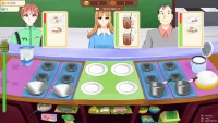 4. Rice Bowl Restaurant (PC) (klucz STEAM)