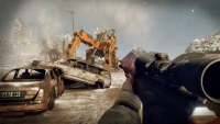 5. Generation Zero® PL (PC) (klucz STEAM)