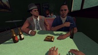 9. L.A. Noire: The VR Case Files (PC) DIGITAL (klucz STEAM)