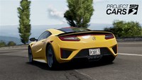 1. Project Cars 3 PL (Xbox One)
