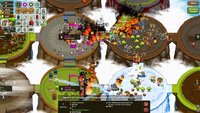 3. Circle Empires: Rivals - Forces of Nature (PC) (klucz STEAM)