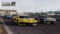 3. Project Cars 3 PL (Xbox One)