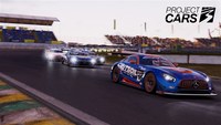 6. Project Cars 3 PL (Xbox One)