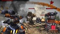 2. Rush for Glory (PC) (klucz STEAM)