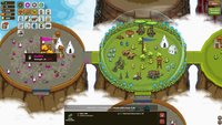 1. Circle Empires: Rivals - Forces of Nature (PC) (klucz STEAM)