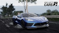 5. Project Cars 3 PL (Xbox One)