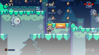 2. Mutant Mudds Deluxe (PC) (klucz STEAM)