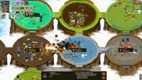 5. Circle Empires: Rivals - Forces of Nature (PC) (klucz STEAM)