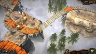 1. Rush for Glory (PC) (klucz STEAM)