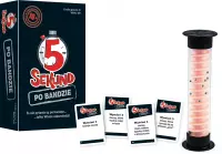 2. 5 Sekund: Po bandzie