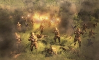 1. Men of War: Wyklęci Bohaterowie (PC)