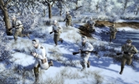 2. Men of War: Wyklęci Bohaterowie (PC)